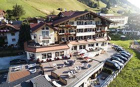 Premium Activehotel Bergkönig